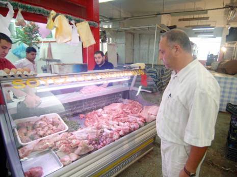 Aviculture à Béjaïa : le prix du poulet s'envole                                    Bejaia : les autres articles