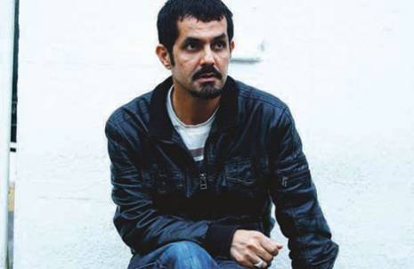 «Mon arrestation est un message d'avertissement à tous les militants»                                    Yacine Zaïd. Syndicaliste et militant de la LADDH