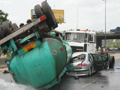 Stop à l'impitoyable violence routière L'installation de «mouchards» dans les poids lourds reportée sine die