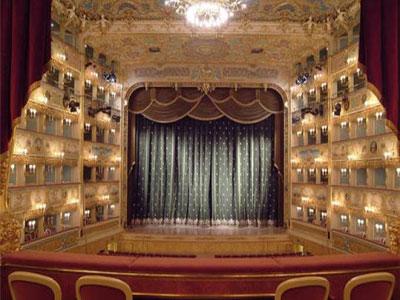 Lancement des travaux de l'Opéra d'Alger en novembre                                    Suite à la visite d'une délégation chinoise en Algérie