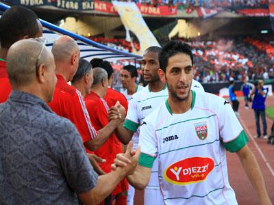 «La Sonatrach continuera à sponsoriser le sport national»                                    La compagnie affirme que c'est elle seule qui a décidé de racheter 4 clubs