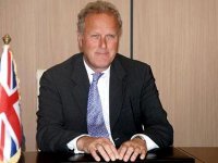 Le Royaume-Uni veut intensifier ses relations avec l'Algérie Coopération