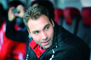 Raul Savoy justifie son départ par 