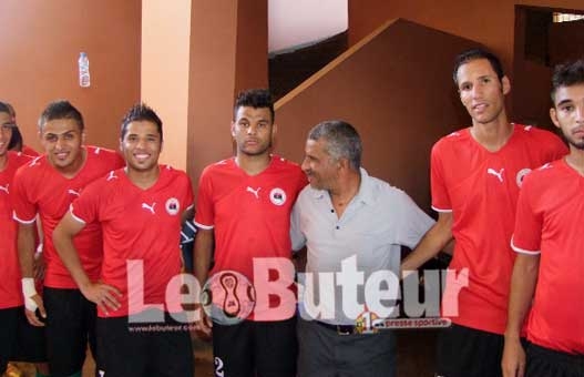 Attendus demain matin à Alger : Les Libyens seront mis sous haute sécurité