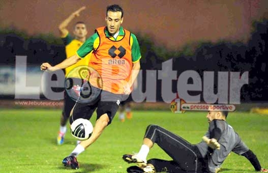 JSK Bouaïcha sera reconduit face à la JSMB