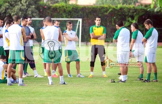JSK : Fabbro dépassionne les débats : «La JSMB, c'est le match qu'il ne faut pas rater, c'est tout»