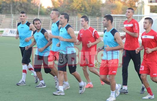 ASO : ASO-USMH en souvenir d'un certain 10 octobre