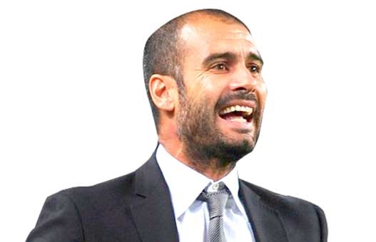 Milan AC : Une coquette offre pour séduire Guardiola