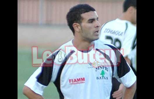 MSPB : Lamri : «J'ai retrouvé mes repères et j'espère réaliser une bonne saison»