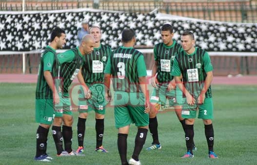 MOB : Ils affronteront respectivement l'ASMO, l'ASK et l'USMAn en une semaine : Opération sept points pour les Crabes