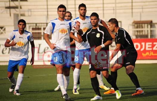 RCA : Il faut gagner à l'extérieur maintenant