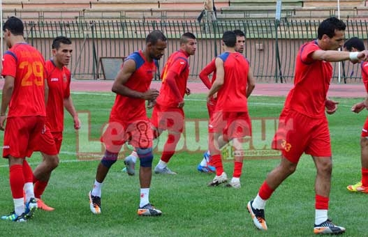 CAB : Bouarata s'en va, le capitaine quitte le navire