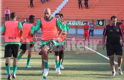 CSC : C'est reparti pour un autre challenge