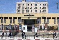 Instruction contre 4 anciens P/APC...                                    Tizi Ouzou