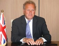 Le Royaume-Uni veut intensifier sa relation avec l'Algérie et élargir la coopération à d'autres secteurs (Lord Marland)