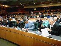 Rôle des médias et Internet dans l'encouragement de la participation publique