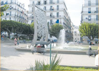 Chaulet, Laban, Boeglin et les autres                                    Ces Français qui ont tout donné pour l'Algérie