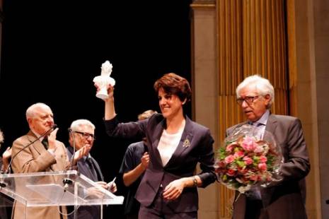 Prix international de la laïcité: Djemila Benhabib lauréate                                    Actualité : les autres articles