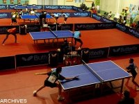 Circuit international : les juniors algériennes médaillées d'or par équipes