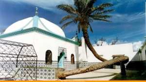 5E FESTIVAL NATIONAL DE LA POÉSIE MELHOUN DE MOSTAGANEM Pour la sauvegarde du patrimoine immatériel