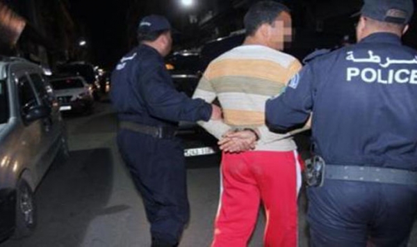 توقيف فتاة بتهمة قتل صديقتها بالسلاح الأبيض بقسنطينة