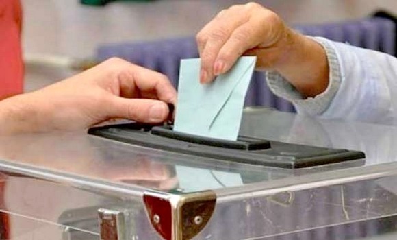 La HIISE appelle à la mise à jour de la législation régissant le processus électoral