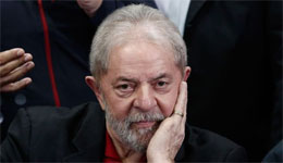 Brésil : L'ex-président Lula à nouveau sur le gril