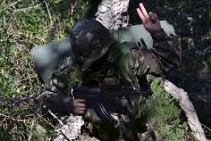 وزارة الدفاع : كشف وتدمير 16 مخبأ للإرهابيين بتيبازة وبومرداس