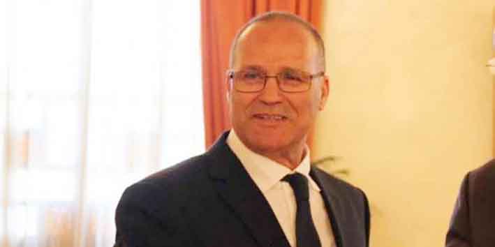 Adrar : Bouazgui inaugure une station de traitement de semences à la CCLS