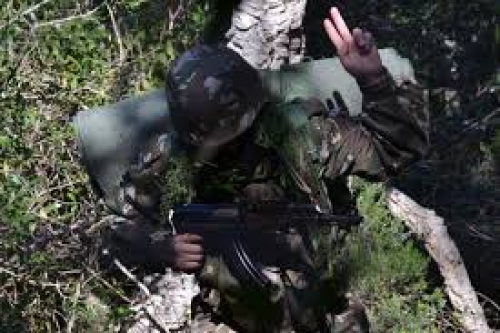 وزارة الدفاع : كشف وتدمير 16 مخبأ للإرهابيين بتيبازة وبومرداس