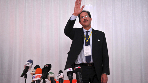 Le COA exprime son soutien et sa satisfaction totale