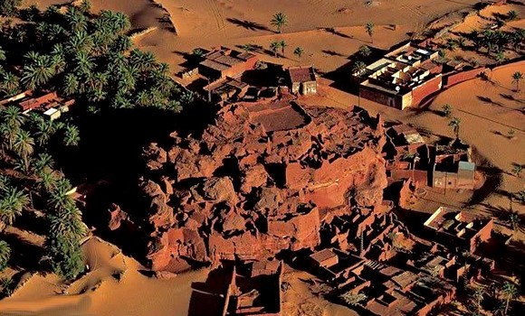 Investissement touristique: 37 projets en chantier à Adrar