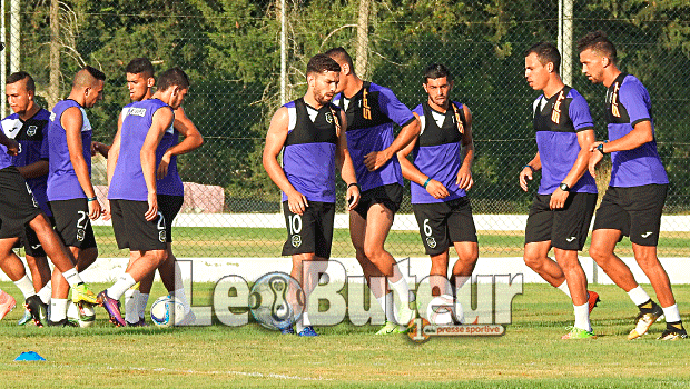 ESS : Le vrai championnat commence ce samedi pour l'Entente