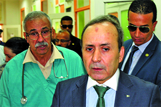 Déficit en médecins spécialistes et phénomène des agressions dans les hôpitaux: Le diagnostic de Hasbellaoui