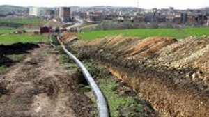 Le passage de la conduite de gaz Aokas-Ziama libéré de l'emprise de l'opposition