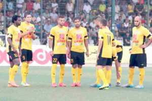 «الصفراء» في مهمة صعبة بالمدية والكناري في مواجهة بارادو