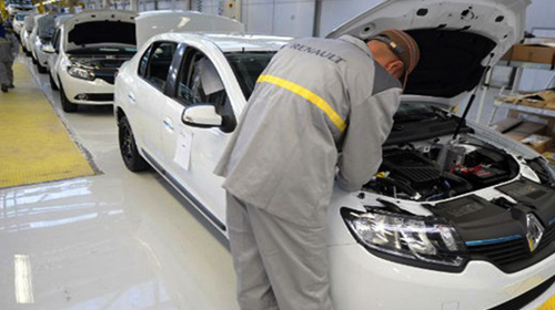 La RAP livre ses 100 000ème véhicules cette semaine