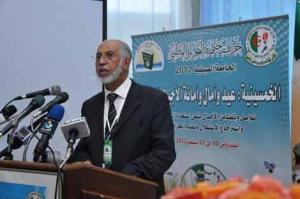 سرقة ملفات  الأفلان  بالجلفة واستقالة رئيس المجلس الولائي بمعسكر