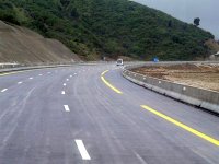 Autoroute : l'évaluation des offres relatives aux équipements en cours de finalisation (Ghoul)