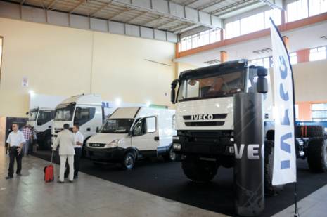 Groupe Ival : une offre alléchante                                    Auto : les autres articles