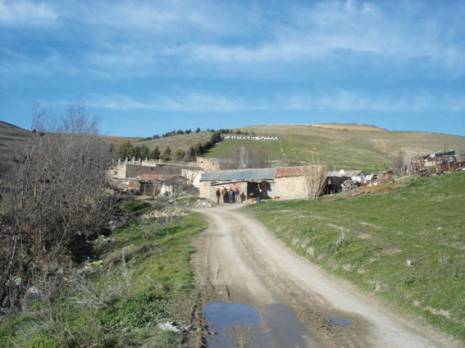 Priorité à l'éducation et aux travaux publics                                    Deux milliards de dinars de projets pour Béni Ourtilane