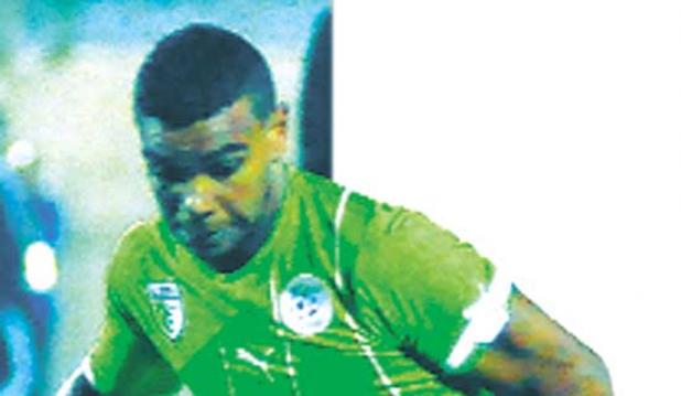 ''الفيفا'' تمهل غيماريش شهرا لتحويل أموال سوداني للشلف                                    رياضة :