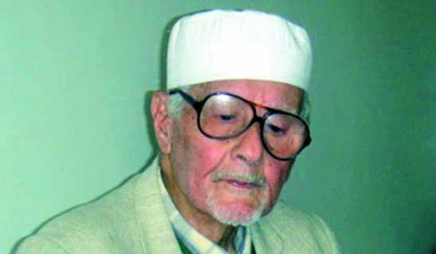 مصطفى بن بولعيد تعرّض لعمل مشين.. خيانة من مرافقيه