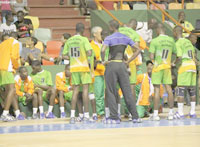 Omnisports/ Handball Championnat d'Afrique                                    Les Algériens connaissent leurs adversaires