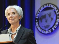 Christine Lagarde salue l'Algérie pour sa contribution dans le renforcement des ressources du FMI