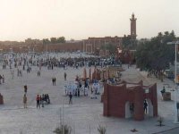 Bond qualitatif dans l'approvisionnement en eau potable à Adrar