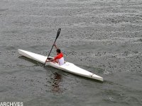 Aviron/Championnat arabe : une médaille d'or et trois en bronze pour l'Algérie