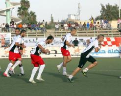 الشلف يواصل التعثرات حتى في اللقاءات الودية                                    بتعادله قبل نهاية الوقت مع اتحاد البليدة 2-2