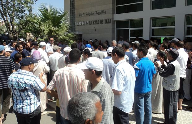 بلدية مفتاح بالبليدة.. شباب السواكرية يشكون التهميش ويطالبون بالإنصاف