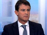 M. Valls à Alger pour préparer la visite du président Hollande et évaluer la coopération